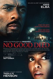 No Good Deed 2014