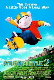 Stuart Little 2 (2002)