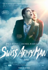 Swiss Army Man (2016)