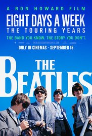 The Beatles: Eight Days a Week The Touring Years (2016)