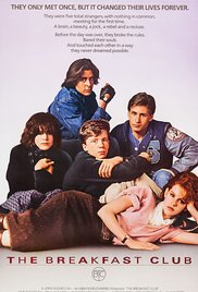 The Breakfast Club (1985)