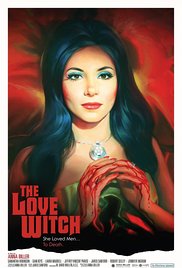 The Love Witch (2016)