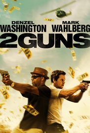 2 Guns (2013)