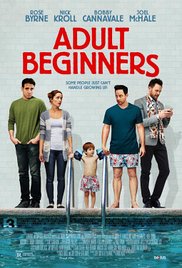 Adult Beginners (2014)