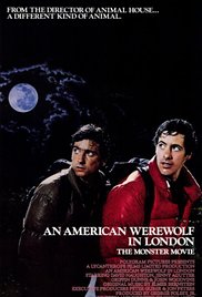 An American Werewolf in London (1981)