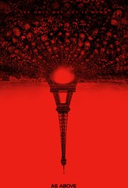 As Above, So Below (2014)