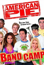 American Pie 4 Band Camp