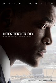 Concussion (2015)