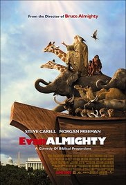 Evan Almighty (2007)