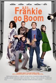 3, 2, 1... Frankie Go Boom (2012)