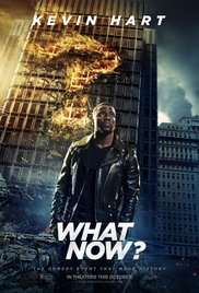 Kevin Hart: What Now? (2016)