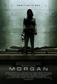 Morgan (2016)