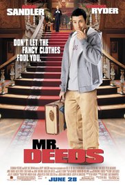 Mr. Deeds (2002)