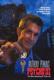 Psycho III (1986)