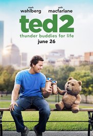 Ted 2 (2015)