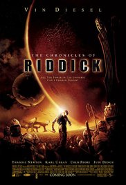 The Chronicles of Riddick (2004)