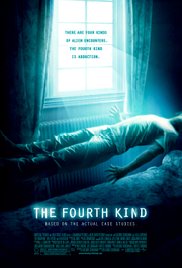 The Fourth Kind 2009