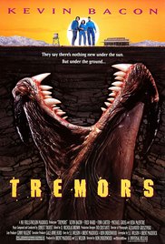 Tremors (1990)