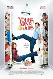 Yours Mine and Ours (2005)