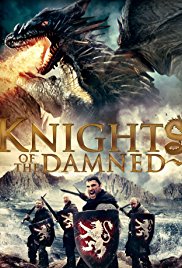 Knights of the Damned (2017)